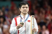 樊振东效应太猛！德甲热度碾压WTT！国际乒联主席急了，拿奥运资格施压，球迷：搞针对？